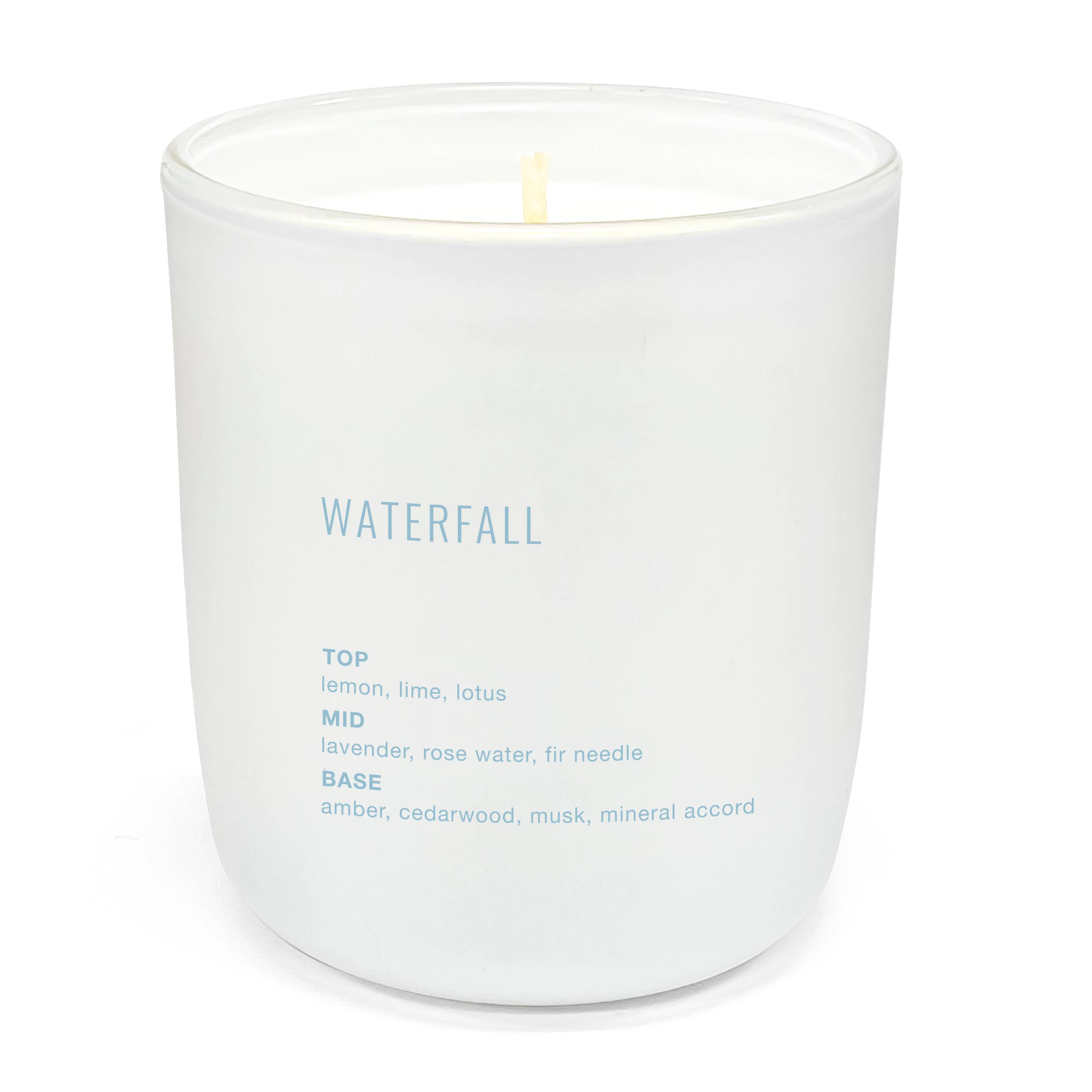 Studio Oh! - Waterfall Signature Candle