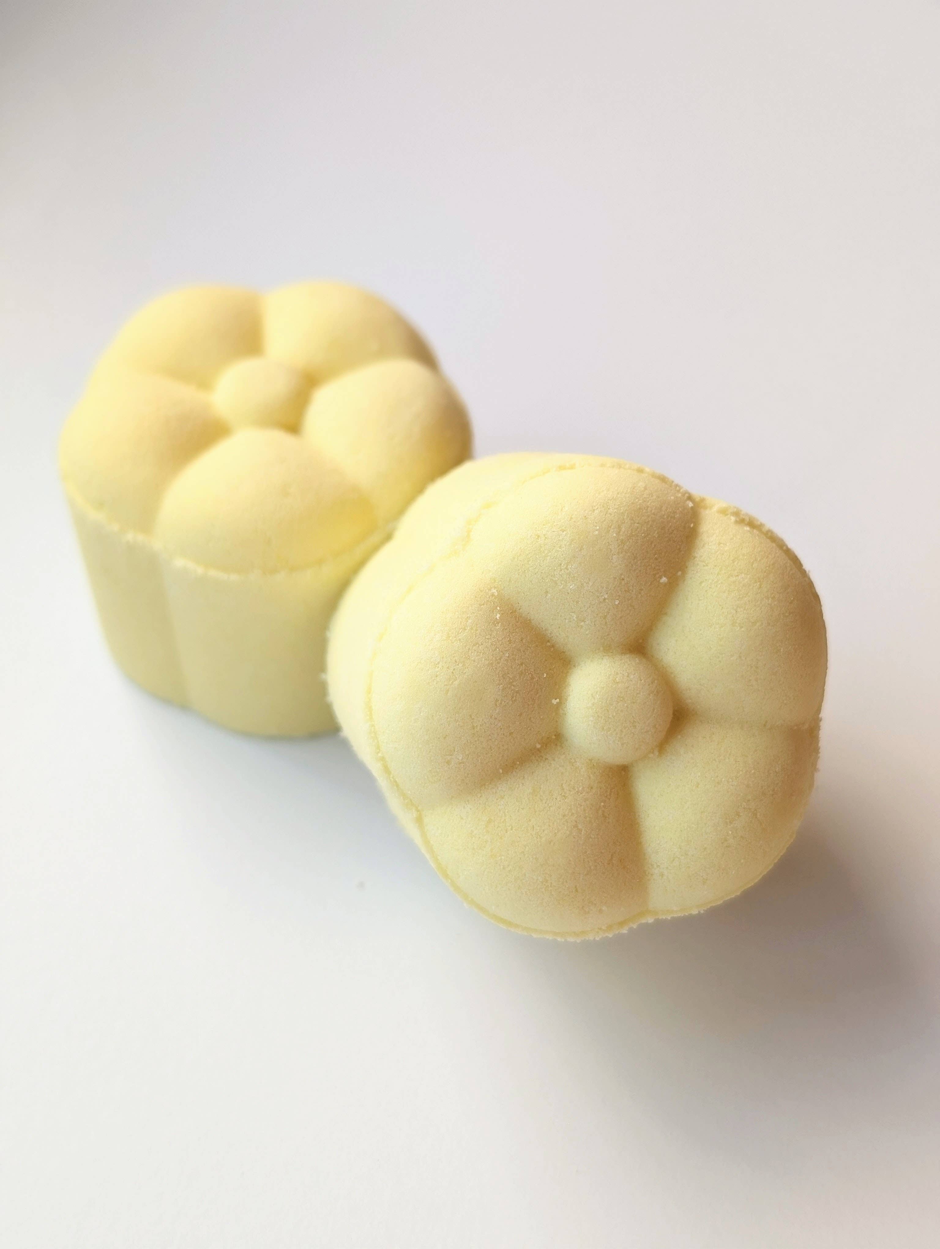 Clarity Lemongrass Shower Steamers